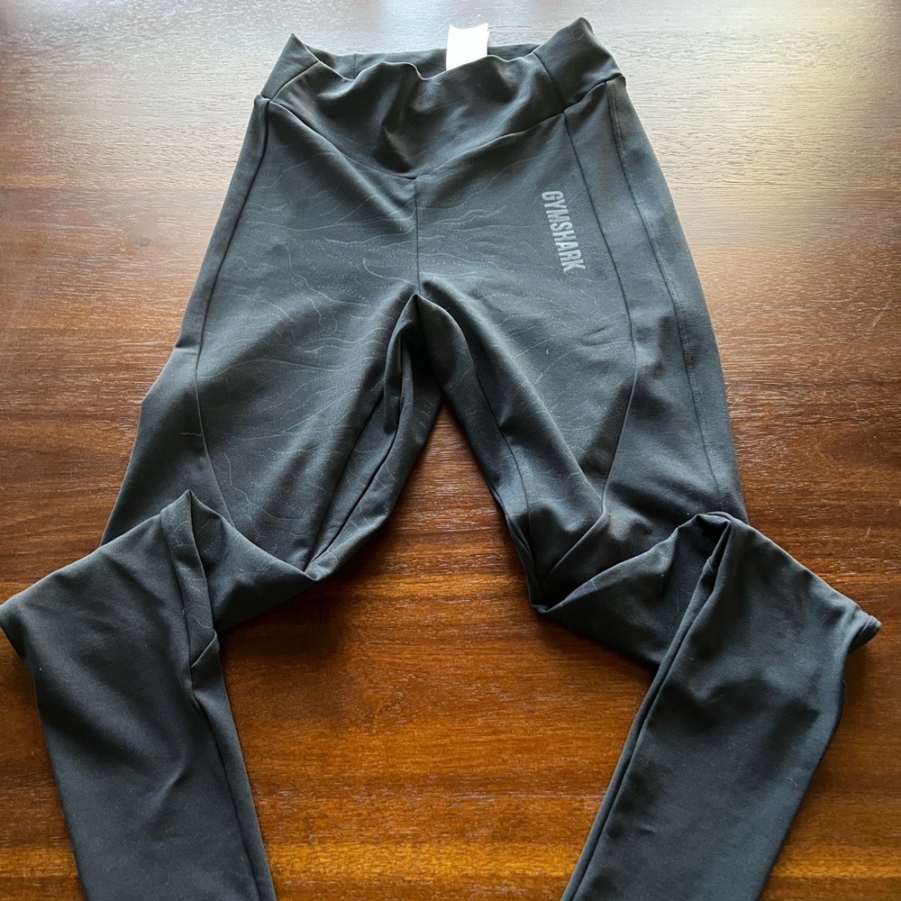 Gymshark leggings